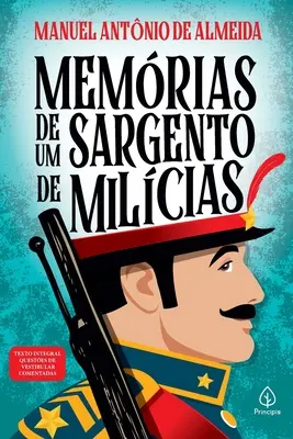 Memrias de um sargento de milcias