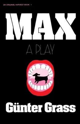 Max : une pièce de théâtre - Max: A Play