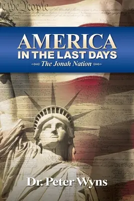 L'Amérique dans les derniers jours : La nation de Jonas - America in the Last Days: The Jonah Nation