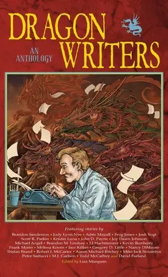 Les écrivains du dragon : Une anthologie - Dragon Writers: An Anthology