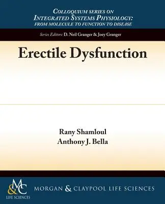 Dysfonction érectile - Erectile Dysfunction