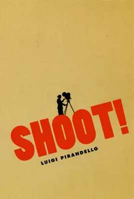 Shoot ! Les carnets de Serafino Gubbio, opérateur du cinématographe - Shoot!: The Notebooks of Serafino Gubbio, Cinematograph Operator