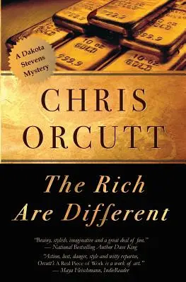 Les riches sont différents - The Rich Are Different