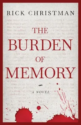 Le fardeau de la mémoire - The Burden of Memory