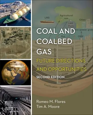 Le charbon et le gaz de houille : Orientations et opportunités futures - Coal and Coalbed Gas: Future Directions and Opportunities