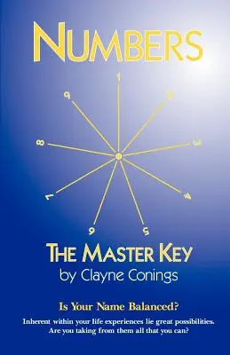 Les nombres - La clé principale - Numbers - The Master Key