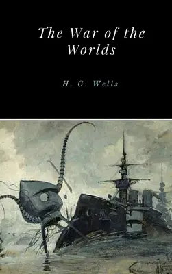La Guerre des Mondes - The War of the Worlds