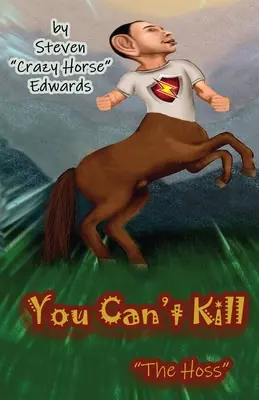 Vous ne pouvez pas tuer le bossu - You Can't Kill The Hoss