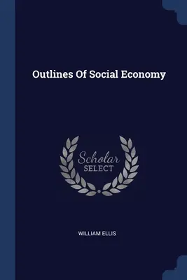 Les grandes lignes de l'économie sociale - Outlines Of Social Economy