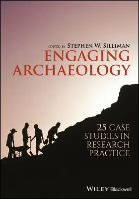 S'engager dans l'archéologie - Engaging Archaeology