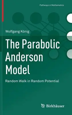 Le modèle parabolique d'Anderson : Marche aléatoire dans un potentiel aléatoire - The Parabolic Anderson Model: Random Walk in Random Potential