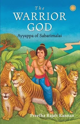 Le Dieu guerrier : Ayyappa de Sabarimalai - The Warrior God: Ayyappa of Sabarimalai