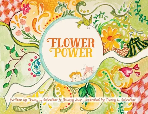 Flower Power : Les aventures de la princesse Daisy et de ses amis - Flower Power: The Adventures of Princess Daisy & Friends