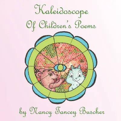 Kaléidoscope de poèmes pour enfants - Kaleidoscope of Children's Poems