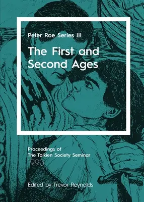 Le premier et le deuxième âge : Peter Roe Série III - The First and Second Ages: Peter Roe Series III