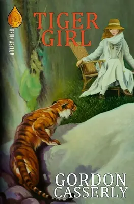 La fille du tigre - Tiger Girl