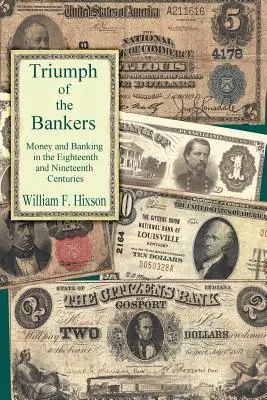 Le triomphe des banquiers - Triumph of the Bankers