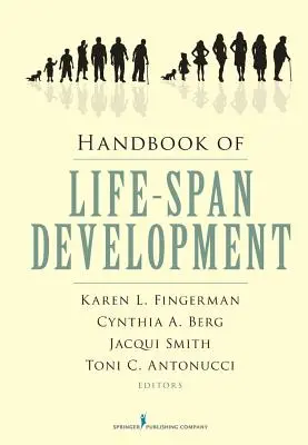 Handbook of Life-Span Development (Manuel du développement de l'espace vital) - Handbook of Life-Span Development