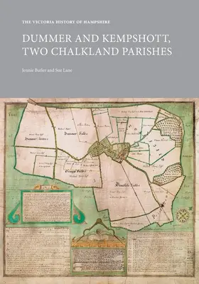 L'histoire Victoria du Hampshire : Dummer et Kempshott, deux paroisses de Chalkland : Dummer et Kempshott - The Victoria History of Hampshire: Dummer and Kempshott, Two Chalkland Parishes: Dummer and Kempshott