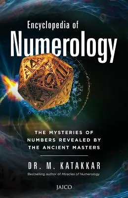 Encyclopédie de la numérologie - Encyclopaedia of Numerology