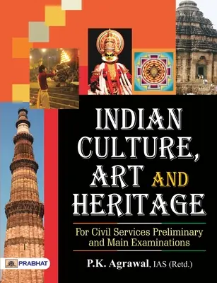 Culture, art et patrimoine indiens - Indian Culture, Art and Heritage