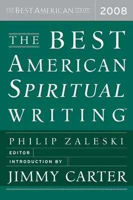 Les meilleurs ouvrages spirituels américains - The Best American Spiritual Writing
