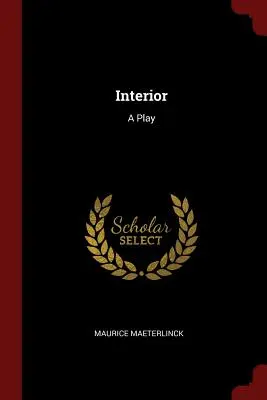 Intérieur : Une pièce de théâtre - Interior: A Play