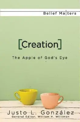 La création : La pomme de l'œil de Dieu - Creation: The Apple of God's Eye