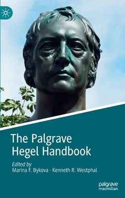 Le manuel Palgrave de Hegel - The Palgrave Hegel Handbook