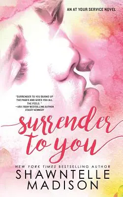 La vie de l'homme - Surrender to You
