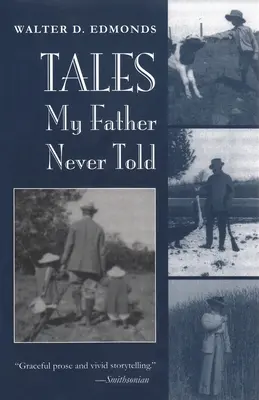 Histoires que mon père n'a jamais racontées - Tales My Father Never Told