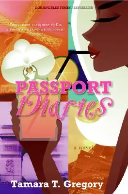 Le journal des passeports - Passport Diaries