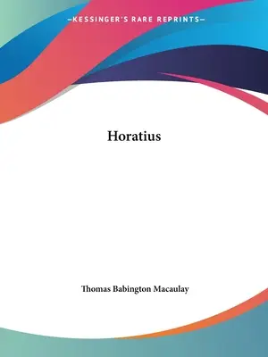 Horace - Horatius