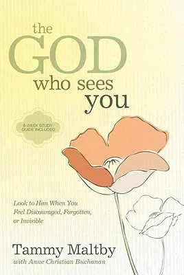 Le Dieu qui vous voit : Regardez-le quand vous vous sentez découragé, oublié ou invisible - The God Who Sees You: Look to Him When You Feel Discouraged, Forgotten, or Invisible