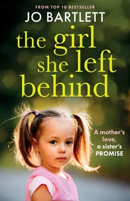 La fille qu'elle a laissée derrière elle - The Girl She Left Behind