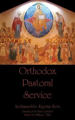 Service pastoral orthodoxe - Orthodox Pastoral Service