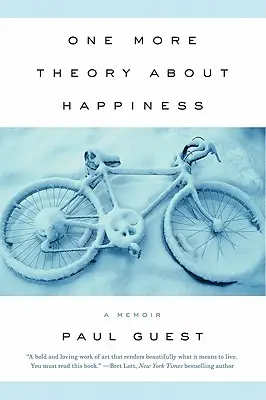 Une théorie de plus sur le bonheur - One More Theory about Happiness