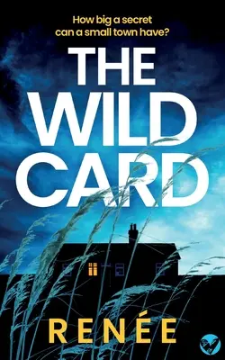 THE WILD CARD, un roman policier néo-zélandais tout à fait captivant. - THE WILD CARD an utterly gripping New Zealand crime mystery