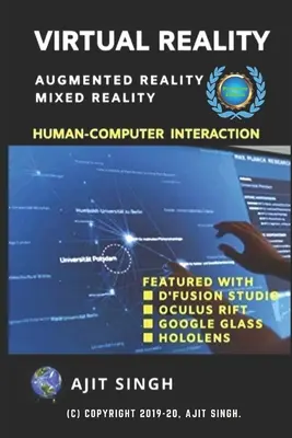 Réalité virtuelle : interaction homme-machine - Virtual Reality: Human Computer Interaction