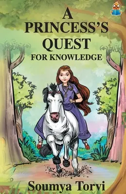 Une princesse en quête de savoir - A Princesss Quest for Knowledge