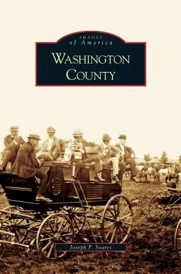 Le comté de Washington - Washington County