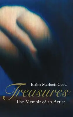 Trésors : Les mémoires d'une artiste - Treasures: The Memoir of an Artist