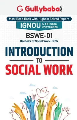 BSWE-01 Introduction au travail social - BSWE-01 Introduction to Social Work