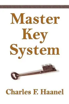 Le système de la clé principale - The Master Key System