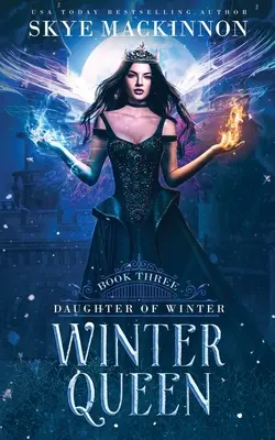 Reine d'hiver - Winter Queen