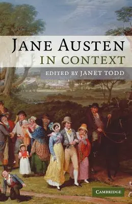 Jane Austen en contexte - Jane Austen in Context