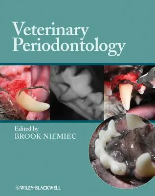 Parodontologie vétérinaire - Veterinary Periodontology