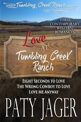 L'amour au ranch de Tumbling Creek - Love at Tumbling Creek Ranch