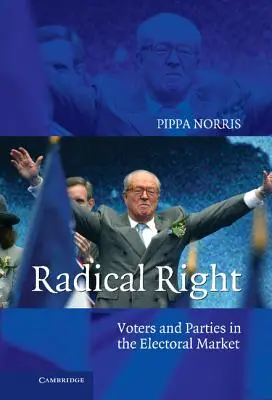 La droite radicale : Électeurs et partis sur le marché électoral - Radical Right: Voters and Parties in the Electoral Market