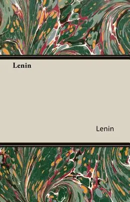 Lénine - Lenin